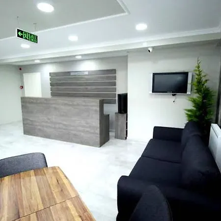 Joi Suites
